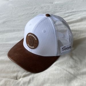 Limited Edition San Diego Padres Opening Day 2024 Hat